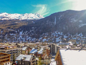 Apartment Milihaus A by Interhome Zermatt